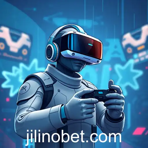 The Digital Evolution of Gaming