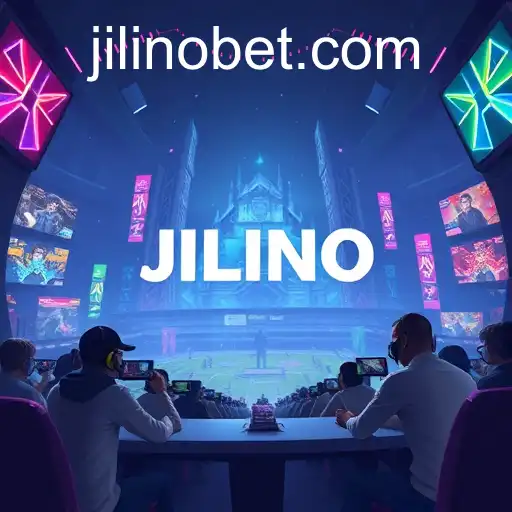 The Evolution of Online Gaming in JILINO