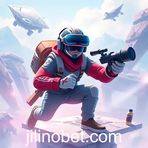 JILINO Revolutionizing Online Gaming