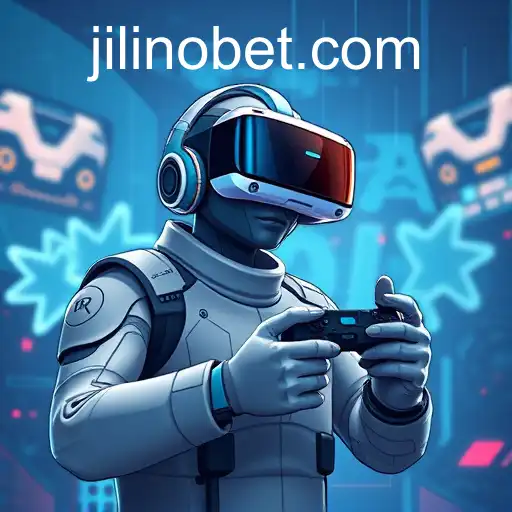 The Digital Evolution of Gaming