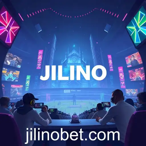 The Evolution of Online Gaming in JILINO