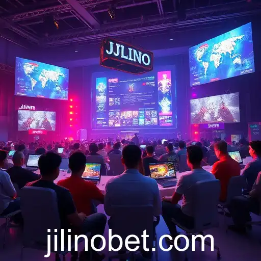 Digital Upheaval: The Growing Influence of Gaming Platforms