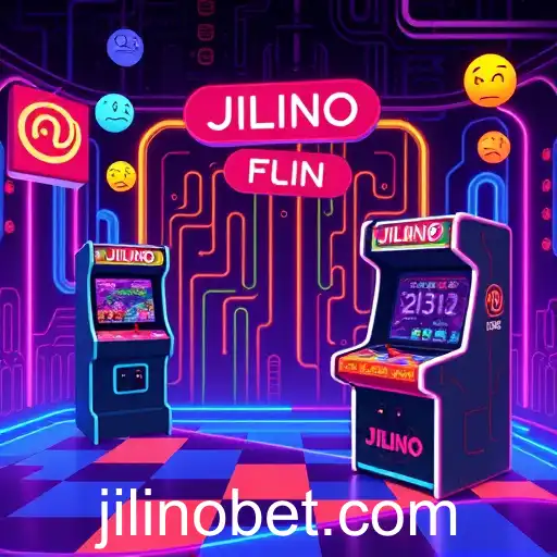 JILINO: Revolutionizing Digital Gaming in 2025
