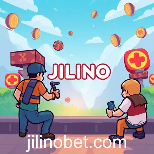 JILINO: Revolutionizing Online Gaming in 2025