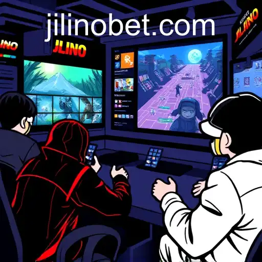 JILINO Evolves as a Hub for Gaming Enthusiasts