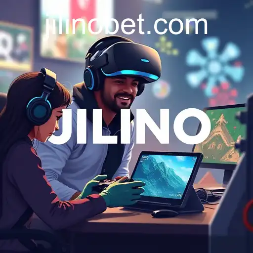 JILINO Revolutionizes Online Gaming Experience