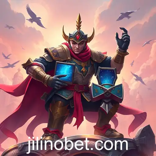 Exploring the Rise of JILINO in Gaming