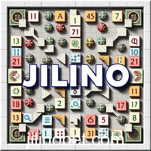 JILINO: Revolutionizing Online Gaming