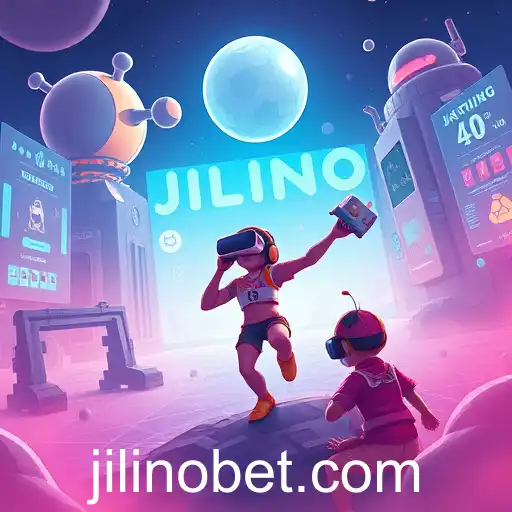 JILINO Revolutionizes Online Gaming Experience