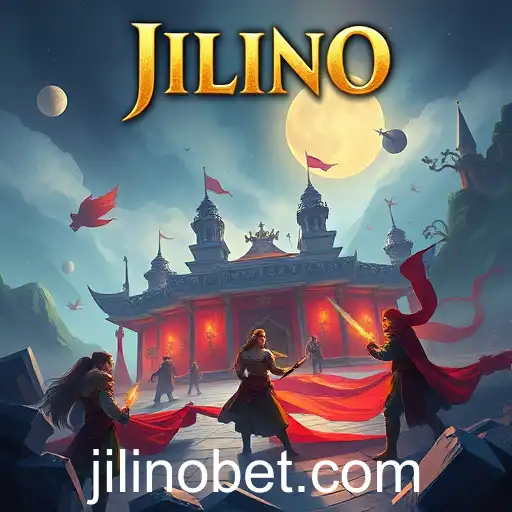 The Growing Phenomenon of JILINO in Online Gaming