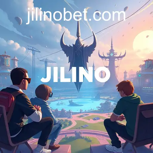 JILINO Revolutionizes Online Gaming Experience