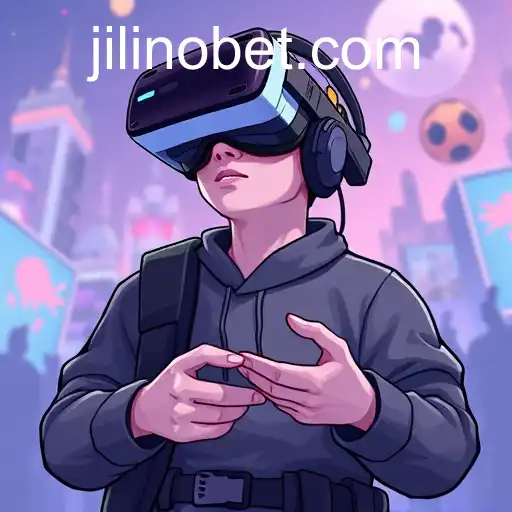 Exploring the Rise of JILINO: A New Era in Online Gaming