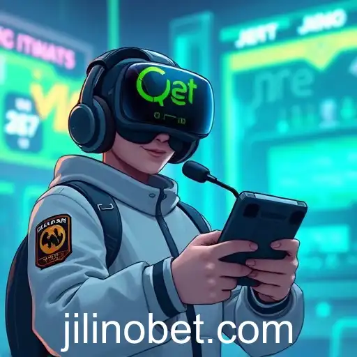 JILINO Revolutionizes Online Gaming Experience