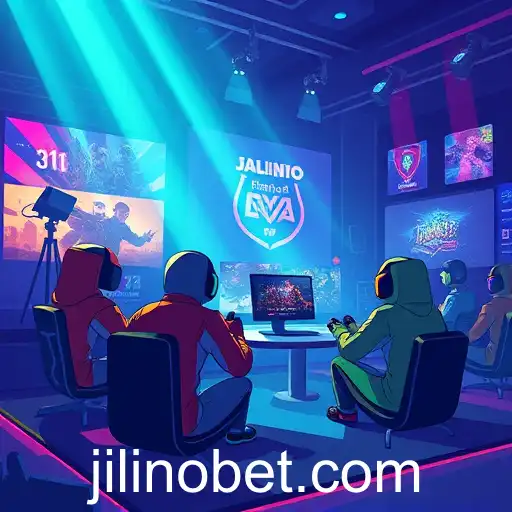 Revolutionizing Online Gaming: JILINO's Global Impact
