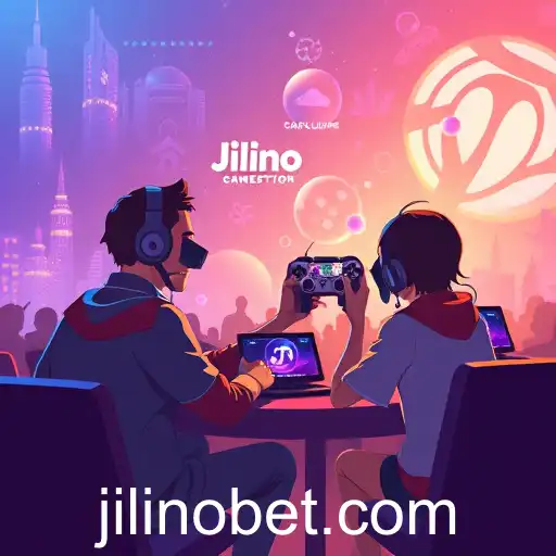JILINO: Revolutionizing Online Gaming