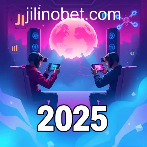 JILINO: Revolutionizing Online Gaming