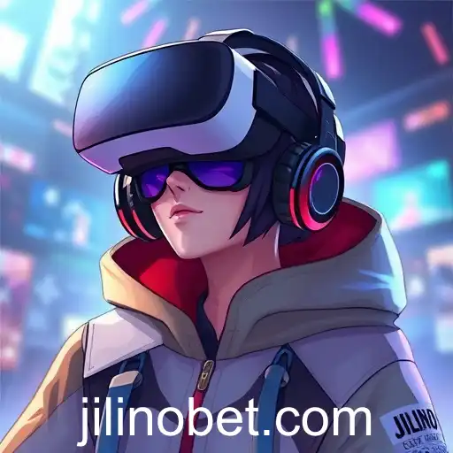 The Rise of JILINO in Online Gaming