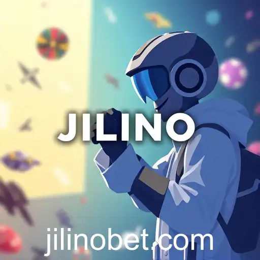 The Rise of JILINO in the Gaming World