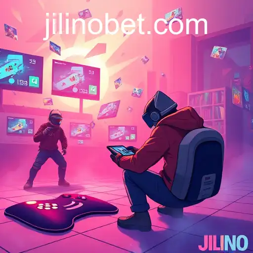 The Growing Phenomenon of JILINO in Online Gaming