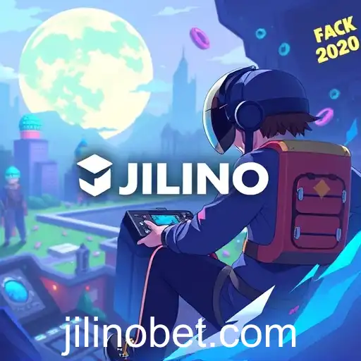 JILINO Takes the Gaming World by Storm
