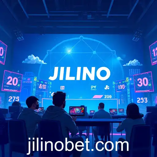 The Rise of JILINO in Global Gaming