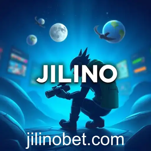 JILINO Revolutionizes Online Gaming Experience