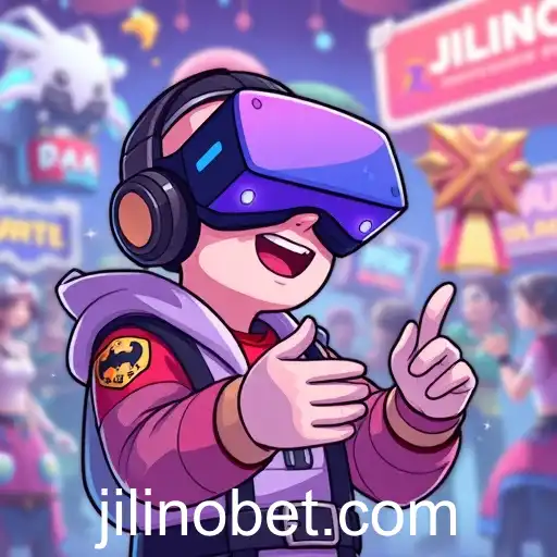 JILINO Stirs New Trends in Online Gaming World