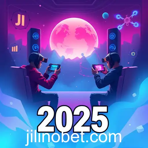 JILINO: Revolutionizing Online Gaming