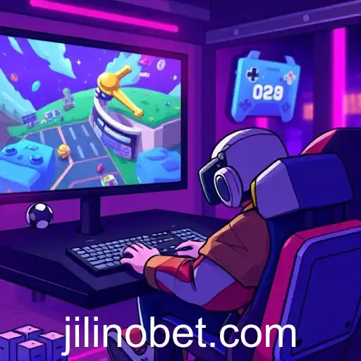 The Rise of JILINO in the Gaming World