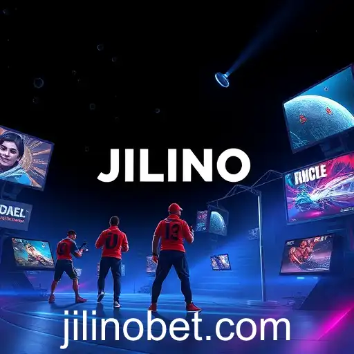 The Rise of JILINO: Revolutionizing Online Gaming